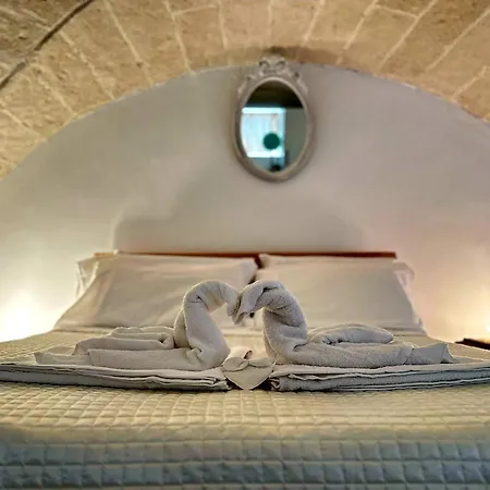 Σπίτι διακοπών Le Dimore Centro
