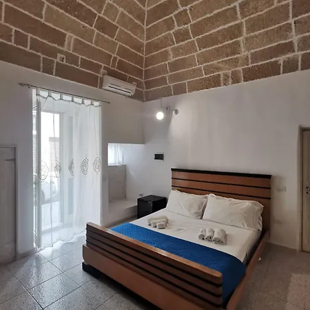Le Dimore Centro Σπίτι διακοπών